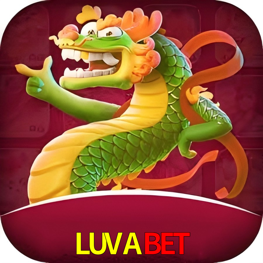  LUVABET